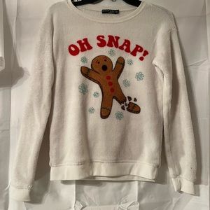 Fifth Sun Xmas Sweater